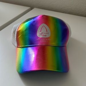 Aulani Disney Resort Baseball Cap